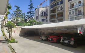 Bebari Apartments