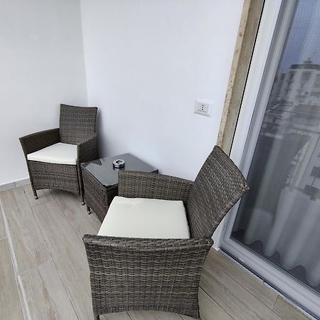 Bebari Apartments Zewnętrze zdjęcie