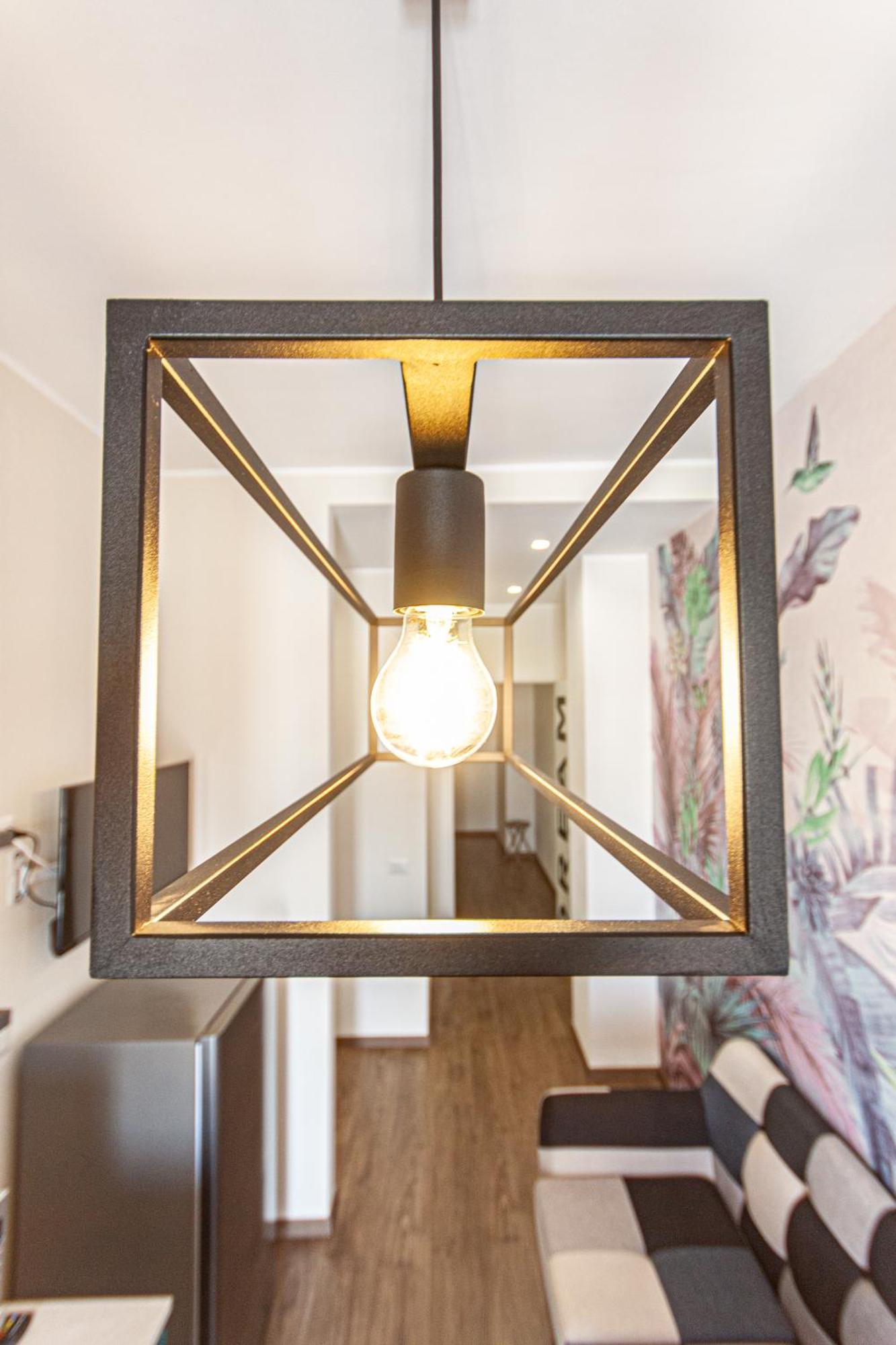 Bebari Apartments Zewnętrze zdjęcie