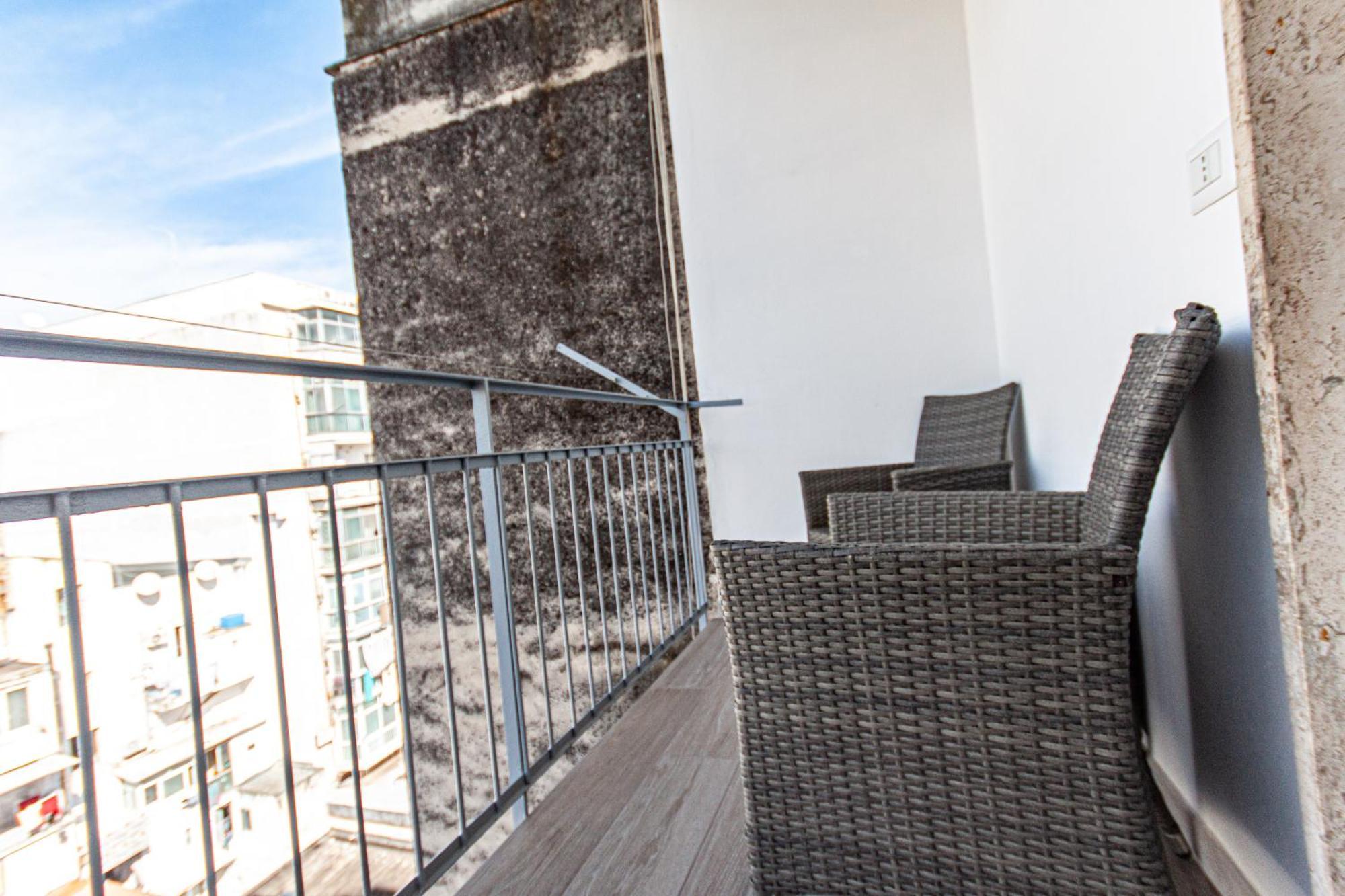 Bebari Apartments Zewnętrze zdjęcie