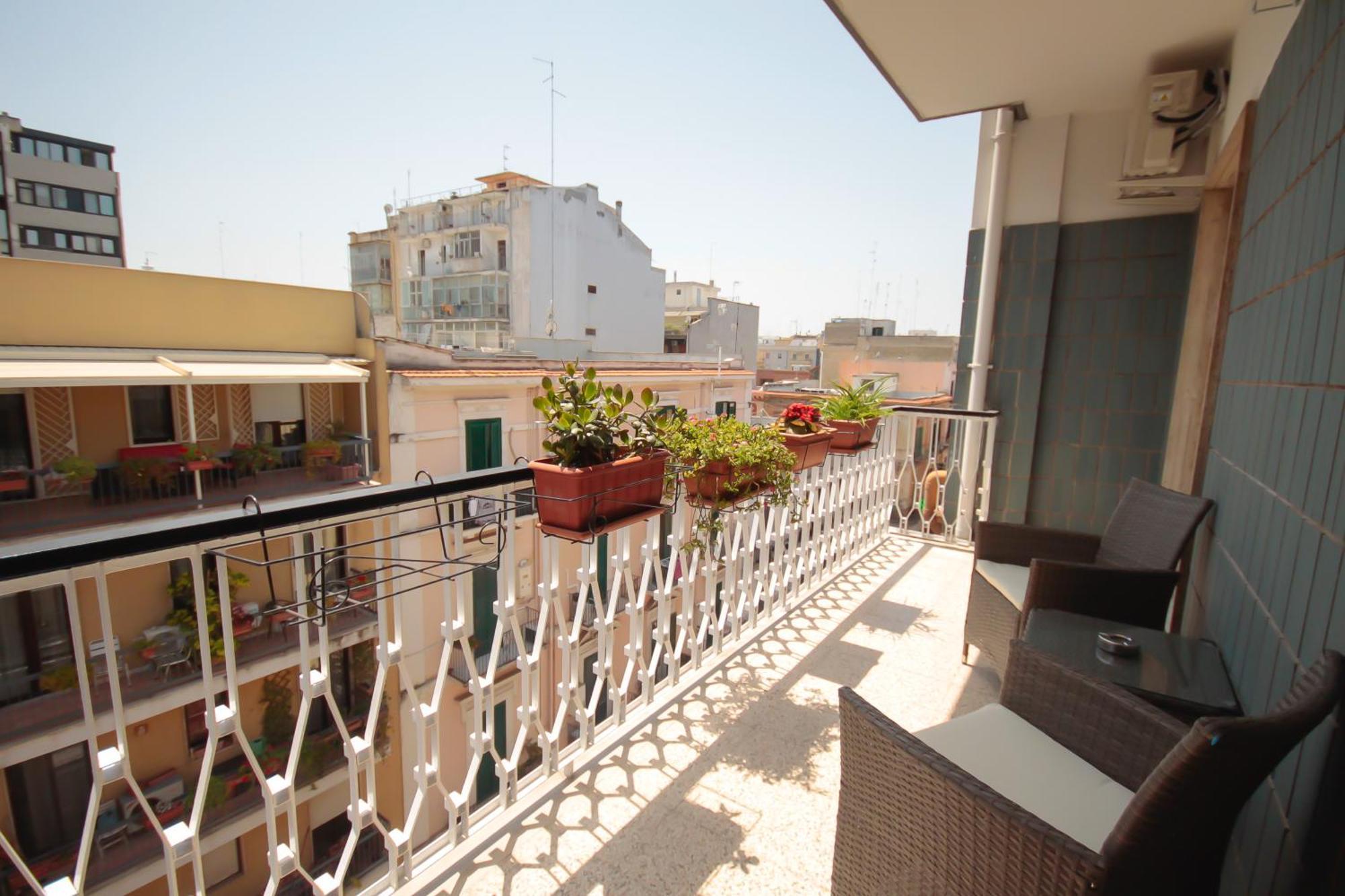 Bebari Apartments Zewnętrze zdjęcie